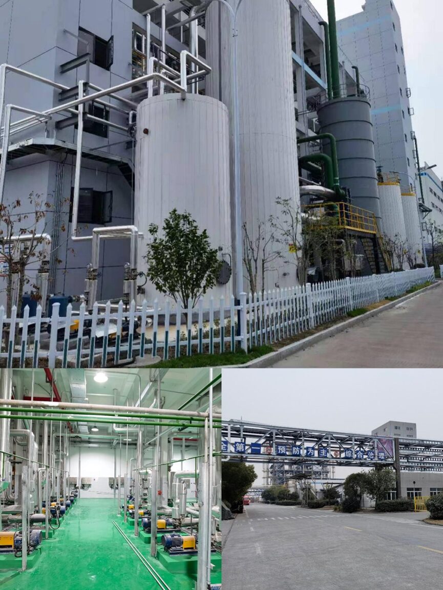 杭州綠普 以技術(shù)為先導(dǎo)，品控為中心，質(zhì)量為重點(diǎn)，亮相2025上海國(guó)際潤(rùn)滑油展