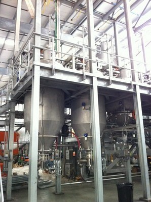 松原添加劑技術(shù)美洲公司在美國(guó)休斯敦建立一站式系統(tǒng)工廠，助力計(jì)算機(jī)軟件技術(shù)開(kāi)發(fā)與化工行業(yè)融合